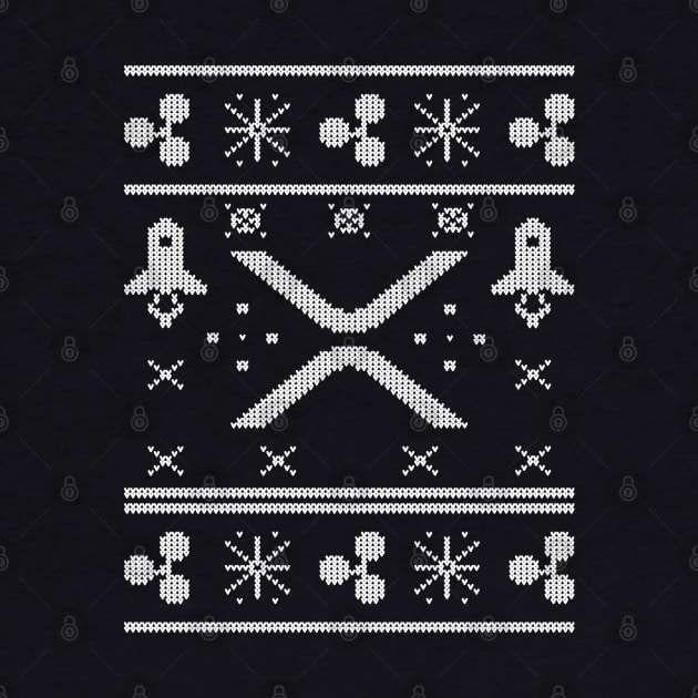 XRP Christmas by Ranter2887